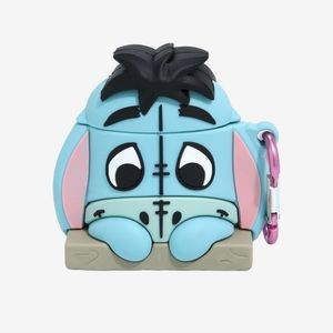Disney Winnie-the-Pooh Eeyore Wireless Earbuds Case